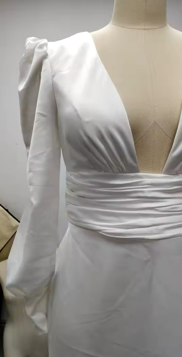 Watters Clara Inspired Wedding Dress | eBay