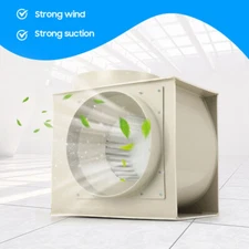 Centrifugal Blower Fan Air Blower Centrifugal Exhaust Fan Ventilator Low Noise