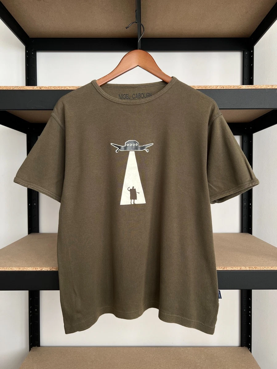 Men's Nigel Cabourn for sale | eBay