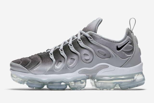 vapormax plus size 13