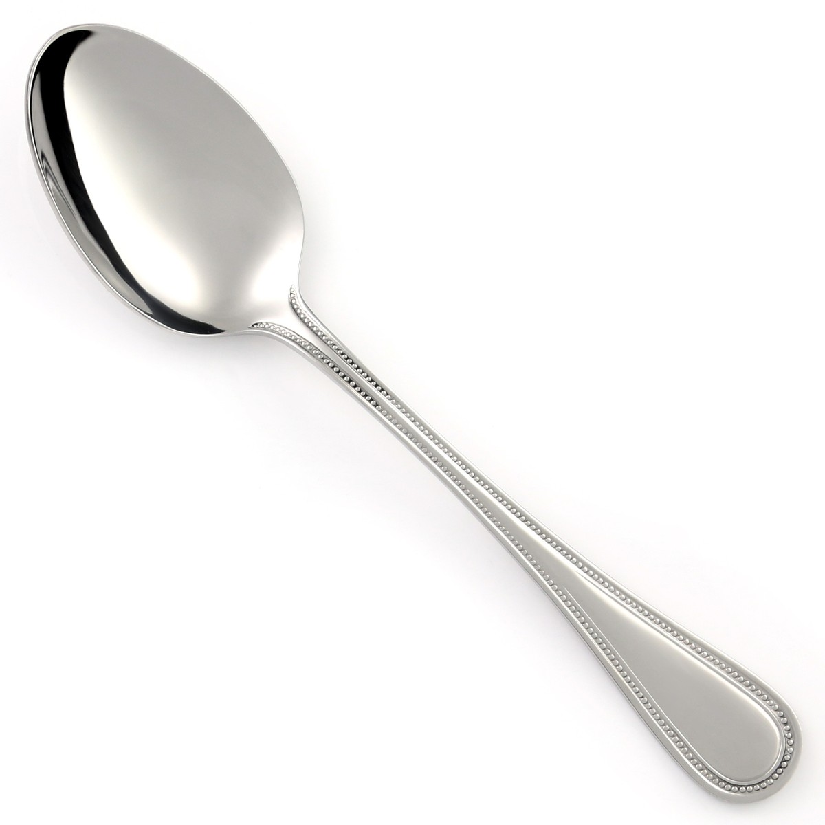 Roberts & Belk CONTINENTAL BEAD Stainless 18/10 NEW Silverware