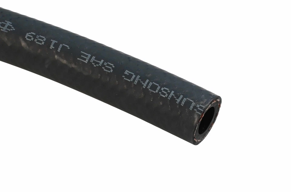 Power Steering Return Line Hose Assembly Sunsong For 1992-1993 Dodge D250 - Image 3 of 3