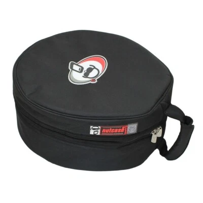 Snare Drum Case 14" X 6.5" Protection Racket Nutcase JN14X65S