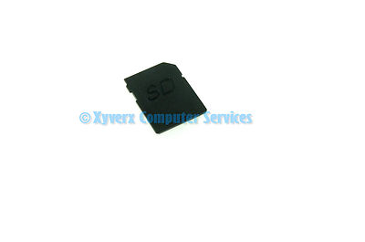 13G0A0910P100-10 ASUS SD PLASTIC DUST COVER EEE PC 1005HA 1005HA-VU1X-BK (CD63)