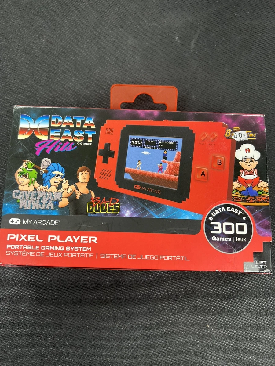 Data east sale classics portable handheld