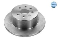 Original Meyle Bremsscheibe 615 523 6009 FüR Opel