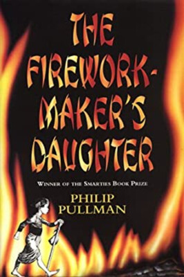 The Firework-Maker's Daughter Taschenbuch Philip Pullman