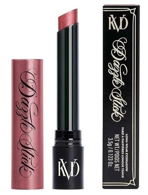 KVD Beauty Dazzle Vegan Long-Wear Eyeshadow Stick - HEAT BURST 60 - 0.123 Oz NIB