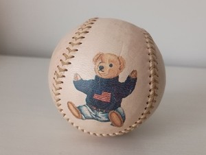 Polo Bears Baseball | eBay