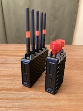 Teradek Bolt 4K LT 750 Wireless TX/RX Kit SDI/HDMI