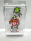 SLAM DUNKIN’ DON TMNT 1991 Vintage Complete Action Figure Donatello