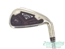 Callaway FT Single Iron 6 Iron Steel Uniflex Right 38.0in