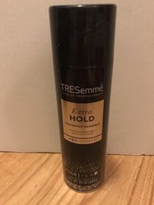 Tresemme Unscented Extra Hold Hair Spray, 11 Oz New Formula