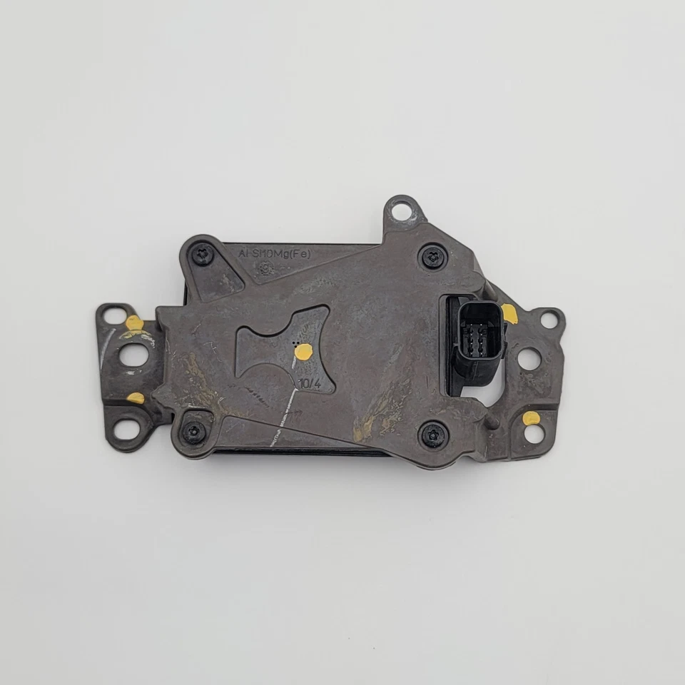 2019 2020 Toyota Camry Cruise Control Distance Radar Sensor OEM 88210-06120 - Image 3 of 4