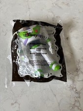 McDonald's Happy Meal 2005 Buzz Lightyear 7 Toy Pixar's Toy Story NEW / SEALED