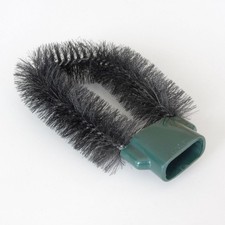 Oryginalna szczotka grzejnika Vorwerk, zdeformowana - pędzel grzejnikowy Tiger Kobold