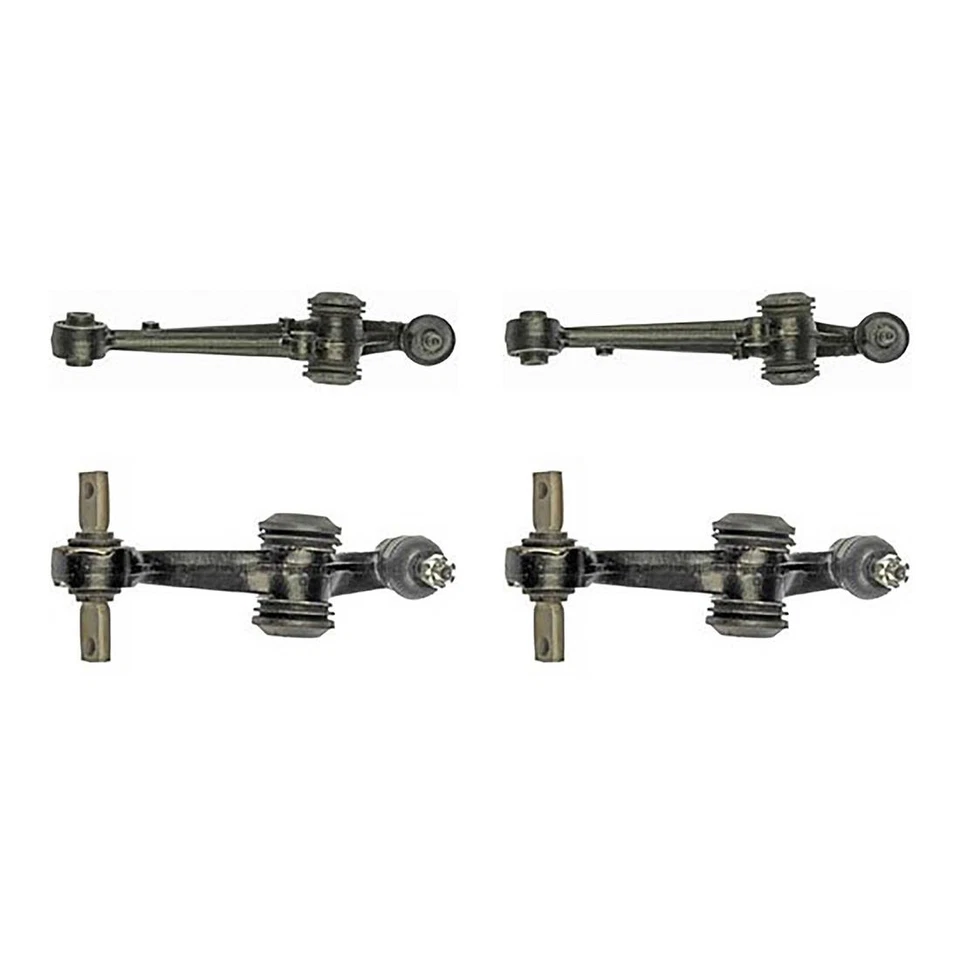 Brazo de control de suspensión trasera Dorman rótula 4x para Acura Legend 1991-1995 Foto 2 de 4