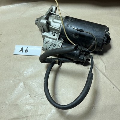 RENAULT R30 ALPINE V6 OE PARIS-RHONE STARTER MOTOR D8E132