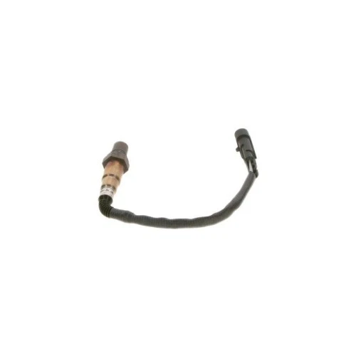 Sonda Lambda Bosch 0258006206 per Alfa Romeo Fiat Gmc Iveco Lancia Chevrolet - Immagine 4 di 4