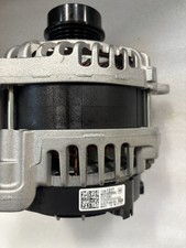 Gm Oem 13561037 Alternator 2.7l Turbo Silverado Sierra 1500 2022-2025