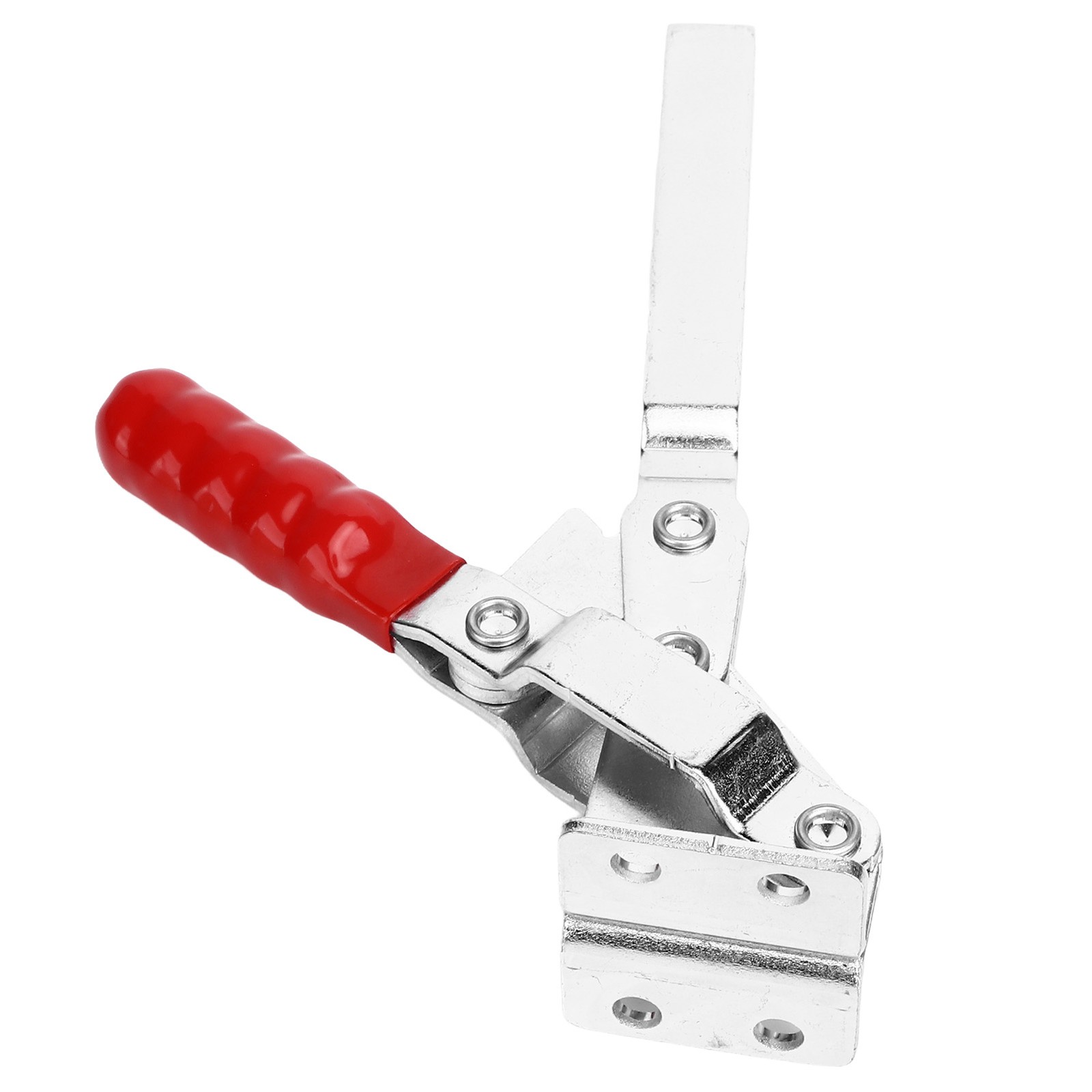 Toggle Clamp For Woodworking Fixture Fast Long Arm Crimping Clamps Excellent