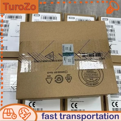 HPE P40511-B21 P41536-001 1.92TB SAS 12G 2.5" MU SFF BC GEN10 PLUS V2 Server SSD