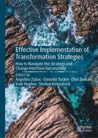 Angelina Zubac (U. A.) | Effective Implementation Of Transformation Strategies