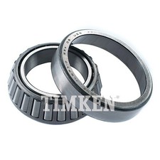 Conjunto de cono y taza de rodamiento de rodillos cónicos Timken SET11