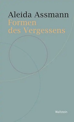 Formen des Vergessens