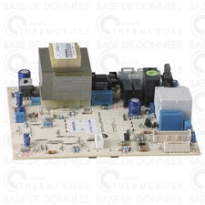 Scheda Elettronica Ricambio Originale Ferroli  39820661 DIMS20-FE02