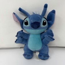 Disney Parks Stitch from Lilo  Stitch 10" Plush Toy