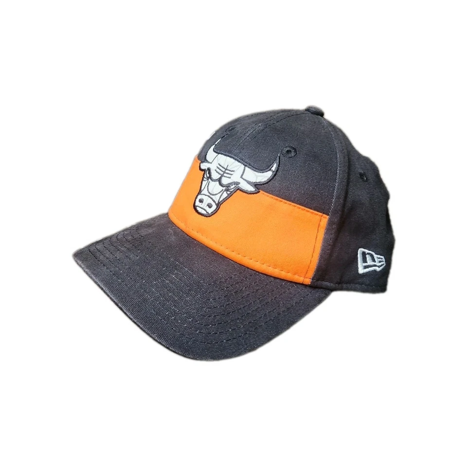 Chicago Bulls '47 True Religion Warriors Adidas Sombrero Ajustable Snapback Surtido Foto 3 de 4