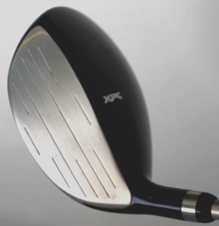 XPC Seven  5 Wood 19*  Aldila VL Graphite Ladies Flex Right Hand #1897 - Image 2 of 4