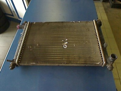Kühler Ford MHA 96FW8061LA ECT Puma