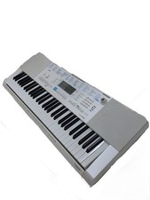 CASIO Electronic Piano Lk-223 Keyboard Used