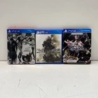 New ListingPlayStation 4 Bundle: Persona 5, Nier Automata GOTY & Dissidia Final Fantasy NT