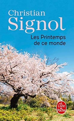 Les Printemps De CE Monde Ce q - GOOD