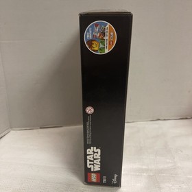 LEGO Star Wars 75111 Darth Vader Buildable Figure (160 pcs) &ndash; 2015 Retired Set