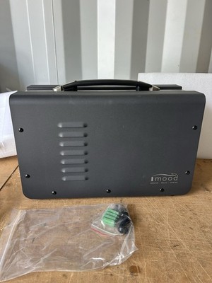 Kommerzieller HVAC Duft Diffusor - 10000m Abdeckung - Büro, Fitnessstudio, Hotel.