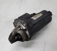 Ford Fusion JU2 1,6 Benzin  - Anlasser Starter  0986017060   (03)