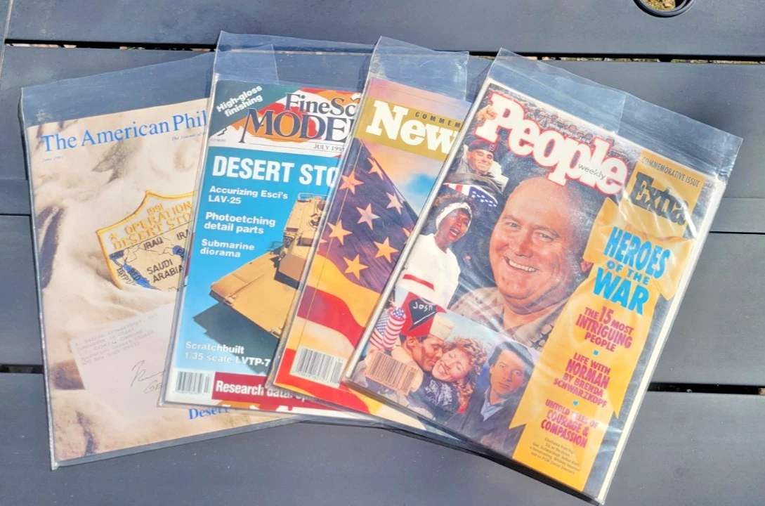 Newsweek Magazines 1980-1999 for sale | eBay