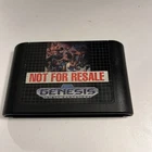 Streets of Rage 2 (Sega Genesis, 1992) Tested!