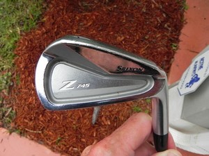 Srixon Z745 | eBay