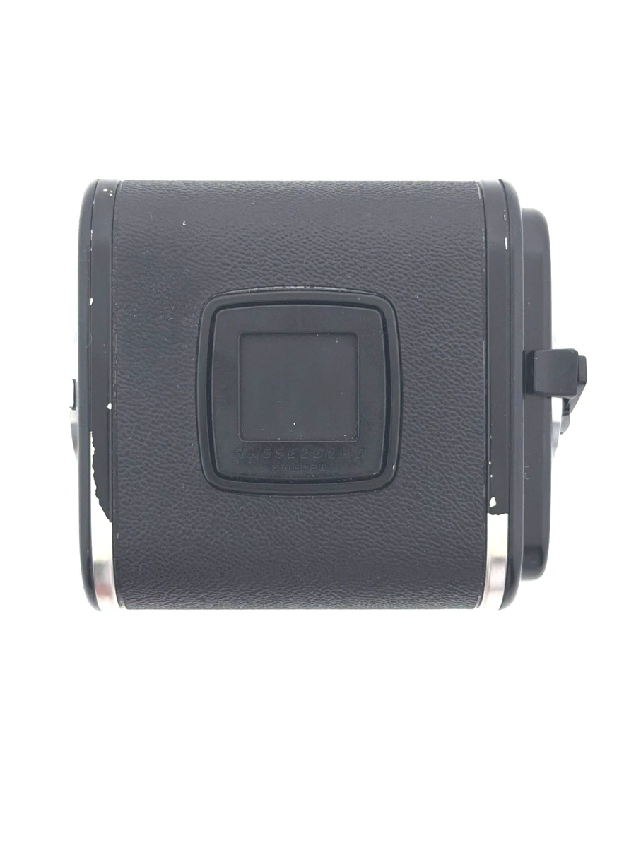 Hasselblad Medium Format Roll Film Back for sale | eBay