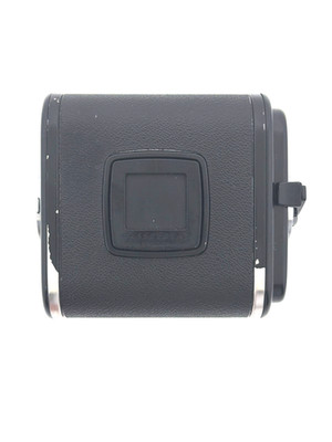 Hasselblad A12 Type III Chrome 6x6 120 Film Back Holder Sweden
