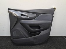 Porte avant et accessoires Opel Mokka