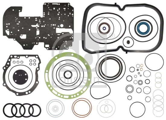 FERDINAND BILSTEIN 14685 Gasket Set, automatic transmission for MERCEDES-BENZ