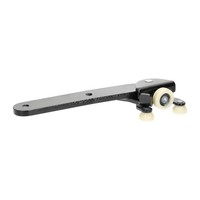 AIC 55251 RollenfüHrung SchiebetüR FüR VW Caddy III IV / Alltrack Unten Rechts