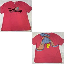 T-shirt manica corta Zara x Disney Classics Dumbo junior taglia XL