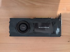 PNY GeForce GTX 1070 8GB GDDR5 Graphics Card / GMX1070N3H8GSAKTMACFA